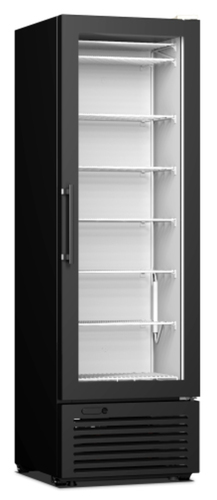 DISPLAY FREEZER CRYSTAL CRF 300 Frameless